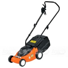Газонокосилка электрическая Oleo-Mac K350 в Волжском
