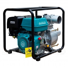 Бензиновая мотопомпа Alteco AWP 100 T в Волжском