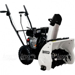 Снегоуборщик Энергопром СМБ-Т6.5/570 в Волжском