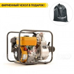 Бензиновая мотопомпа Caiman CP-402C в Волжском