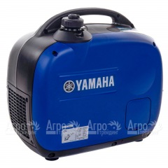 Бензогенератор инверторный Yamaha EF 2000 iS 1.6 кВт в Волжском