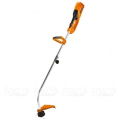 Электрокоса (электрический триммер) Daewoo DATR1200E в Волжском