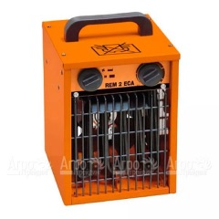 Электрическая тепловая пушка Remington REM2ECA в Волжском