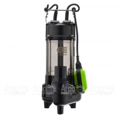 Фекальный насос Сибртех СФН450 в Волжском