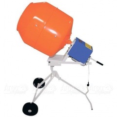 Бетоносмеситель СБР-132Н (Бетономешалка СБР-132Н) в Волжском