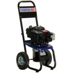 Бензогенератор (бензиновый генератор/электростанция) Endress ESE 3500 BS-V 2,0 кВт в Волжском