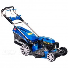 Газонокосилка бензиновая Hyundai L 5300S в Волжском