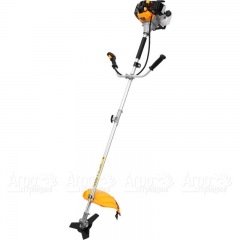 Бензокоса (бензиновый триммер) DEKO DKTR52 в Волжском