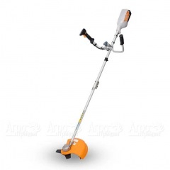 Аккумуляторный триммер Villartec СА40 SET AM402 + AC402 в Волжском