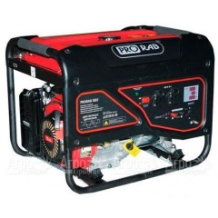 Бензогенератор Prorab 5503 5 кВт в Волжском