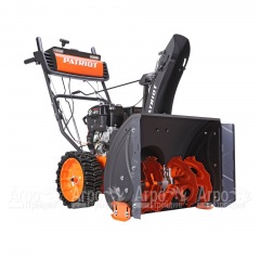 Снегоуборщик Patriot Сибирь 62 в Волжском