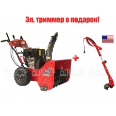 Снегоуборщик самоходный Efco Artik 62 ELD в Волжском