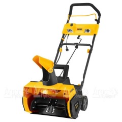 Снегоуборщик аккумуляторный Denzel ESB-460-0 (без аккумулятора и зарядного устройства) в Волжском