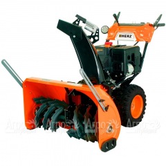 Снегоуборщик Herz SB-15EGS в Волжском
