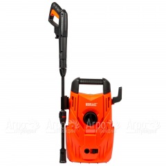 Мойка высокого давления Brait BR-1200В в Волжском