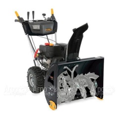 Снегоуборщик бензиновый Alpina AS 56 P в Волжском