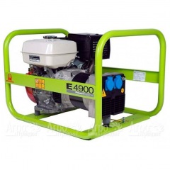 Бензогенератор Pramac E4900SHHPI 3,22 кВт в Волжском
