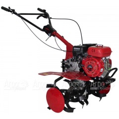 Культиватор AgroStar AS 500 с двигателем Lifan 160 F 4 л.с. в Волжском