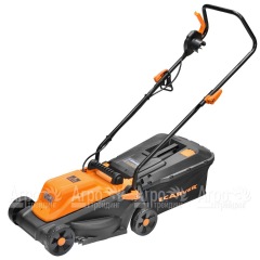 Газонокосилка электрическая Carver LME-1132 в Волжском