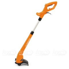 Электрокоса (электрический триммер) Daewoo DATR 450E в Волжском