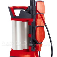 Насос дренажно-фекальный Einhell GE-DP 7935 N Eco в Волжском