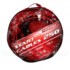 Пусковой кабель Aurora Start cables 250 в Волжском
