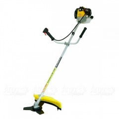 Бензокоса (бензиновый триммер) Калибр БК-1500 в Волжском