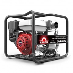 Бензиновая мотопомпа Sunreka GWPH80TX в Волжском