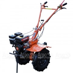 Мотоблок Sturm GK72S10 (фрезы в комплекте) в Волжском