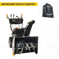 Снегоуборщик Alpina by Stiga AS 62 P в Волжском