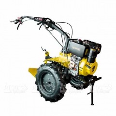 Мотоблок Champion DC1193E в Волжском