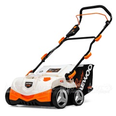 Аэратор аккумуляторный Daewoo DSC 3840Li (без аккумуляторной батареи и зарядного устройства) в Волжском