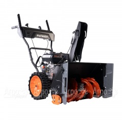 Снегоуборщик Patriot PS 603 в Волжском