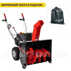 Бензиновый снегоуборщик Al-ko SnowLine 620 E II в Волжском