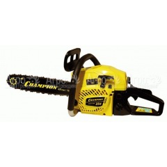 Бензопила (бензиновая пила) Champion 254-18" в Волжском