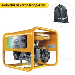 Бензогенератор Caiman Explorer 3010XL12 2.6 кВт в Волжском