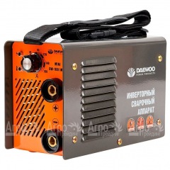 Сварочный аппарат Daewoo Mini DW 160 MMA в Волжском