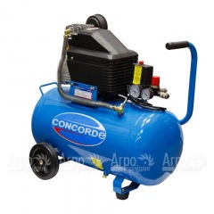 Компрессор поршневой Concorde CD-AC190/50 в Волжском