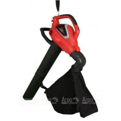 Садовый пылесос (воздуходувка) Ikra Mogatec LSN 2200E в Волжском