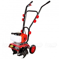 Легкий культиватор DDE V 380 II-2s Гном в Волжском