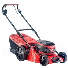 Газонокосилка аккумуляторная Solo by Al-Ko 4732 Li SP (без аккумулятора и зарядного устройства) в Волжском