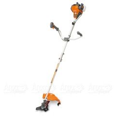 Бензокоса (бензиновый триммер) Daewoo DABC 280 в Волжском