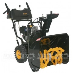 Снегоуборщик Partner SB 27 9619100-28 в Волжском