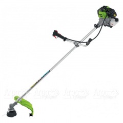 Бензокоса (бензиновый триммер) Сибртех КС-3000Н в Волжском