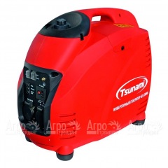 Инверторный генератор Tsunami GES 2000i 1.8 кВт в Волжском