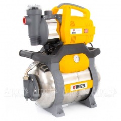 Насосная станция Denzel PSХ950X в Волжском