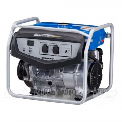 Бензогенератор Yamaha EF 5500 FW 3 кВт в Волжском