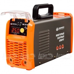 Сварочный аппарат Daewoo DW 250 MMA в Волжском