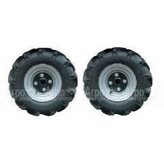 Колесо 4,00*8 для культиваторов EFCO (пара)  в Волжском