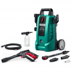 Мойка высокого давления Зубр АВД-140 в Волжском